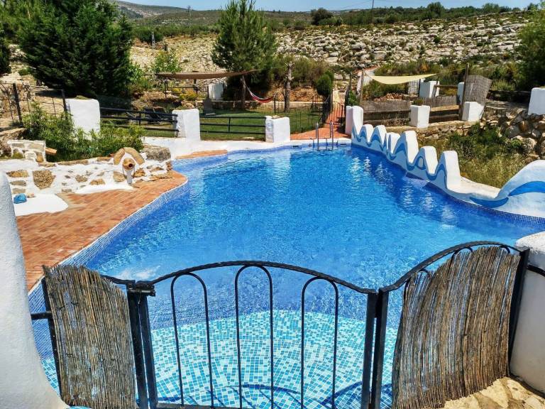 Casa rural Villafranca del Cid