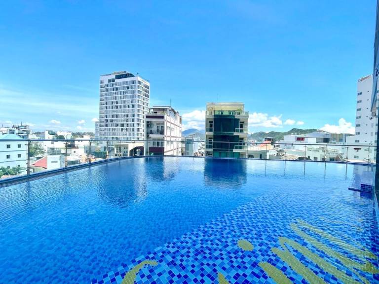 Apartment with pool | Good for workation — photo 3
