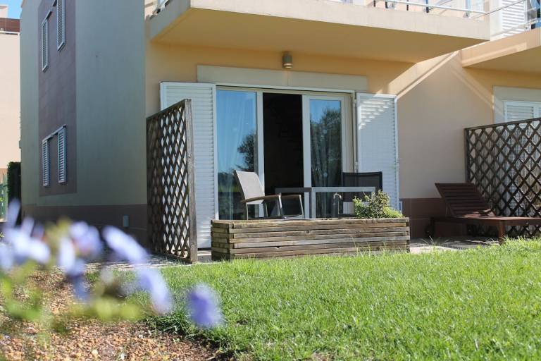Apartment  Tavira