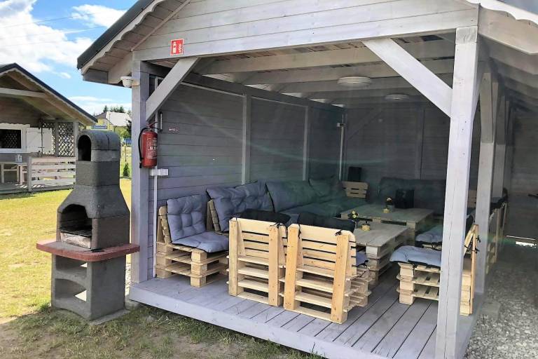 Dom Kamień Pomorski