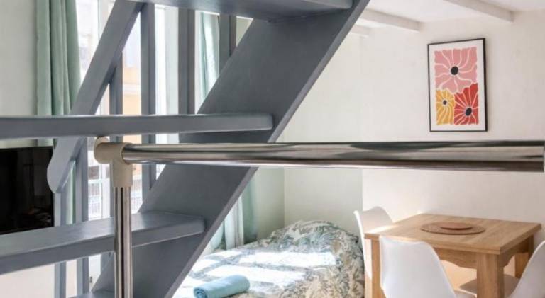 Lovely apartment | Next to Place Masséna | Dogs allowed — photo 2