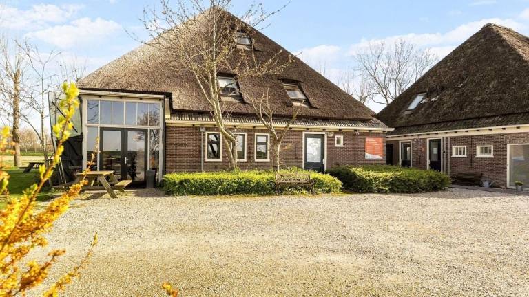 Ferienwohnung Oudesluis