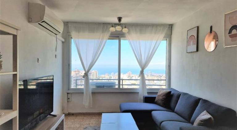 Apartment with 2 rooms for 4 persons — photo 2