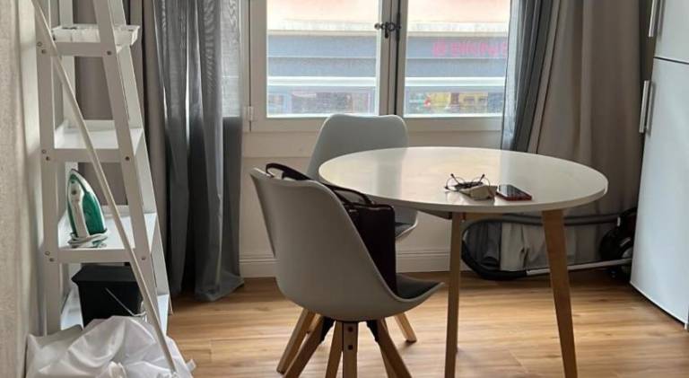 Appartement a Geneve — photo 5