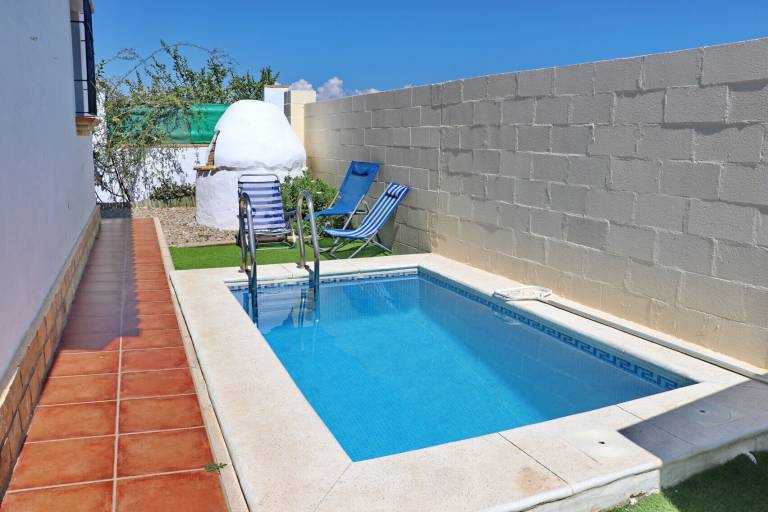 Chalet Conil de la Frontera