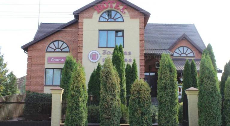 Bed & Breakfast Volya-Kovel's'ka