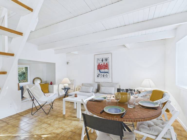 Ferienhaus  Plouguerneau