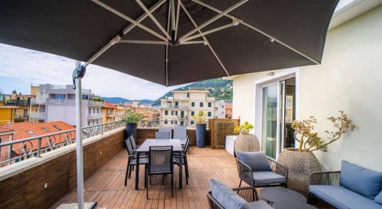 Residence San Marco Suites&Apartments Alassio — photo 4
