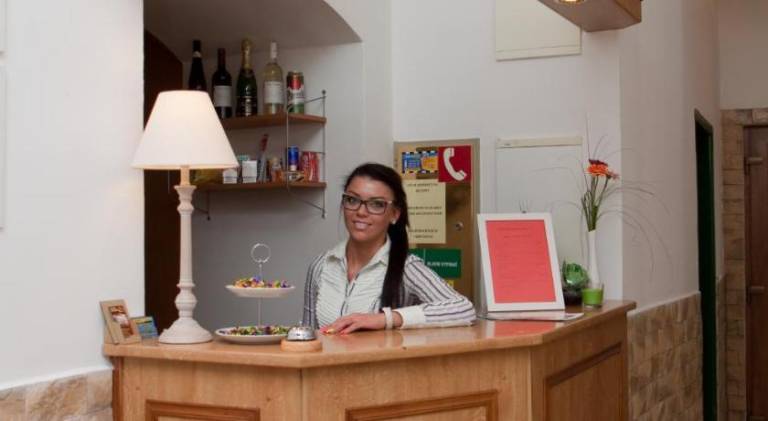 Hotel Richmond Teplice — photo 4