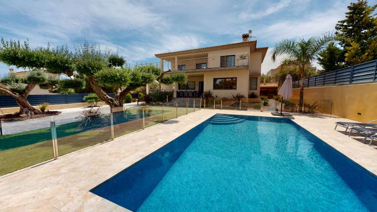 Villa Perelló