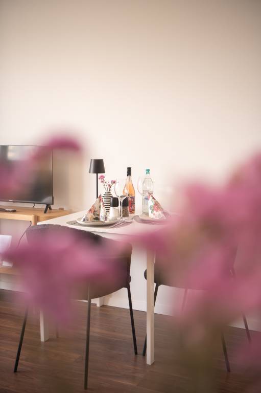 Apartments Strauss nahe BS-Hauptbahnhof, Braunschweig — photo 2