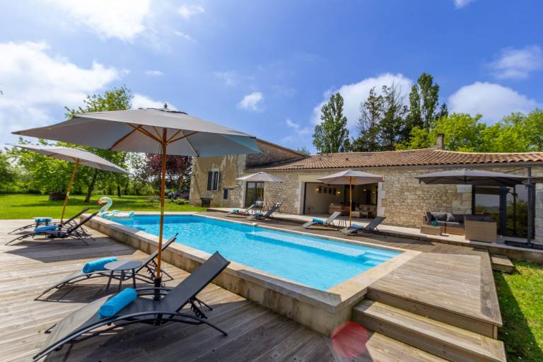 Villa Duras