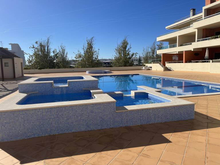 Apartamento Lagos