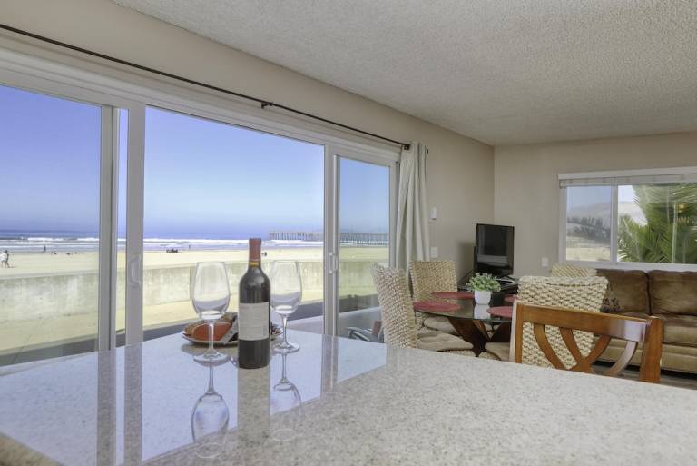 Condo Pismo Beach