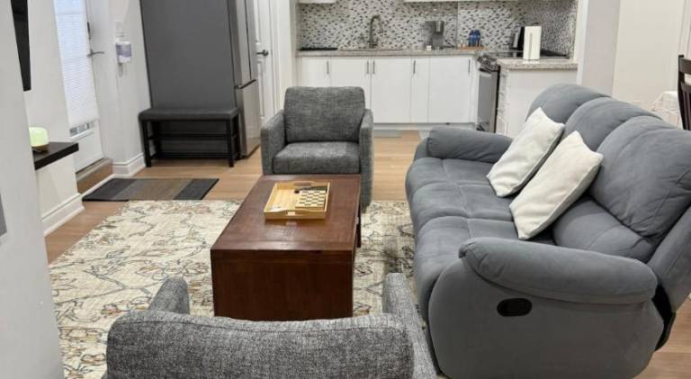 Apartment | Pets are welcome — photo 4