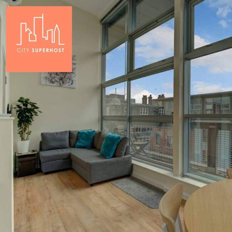 Appartement  Manchester
