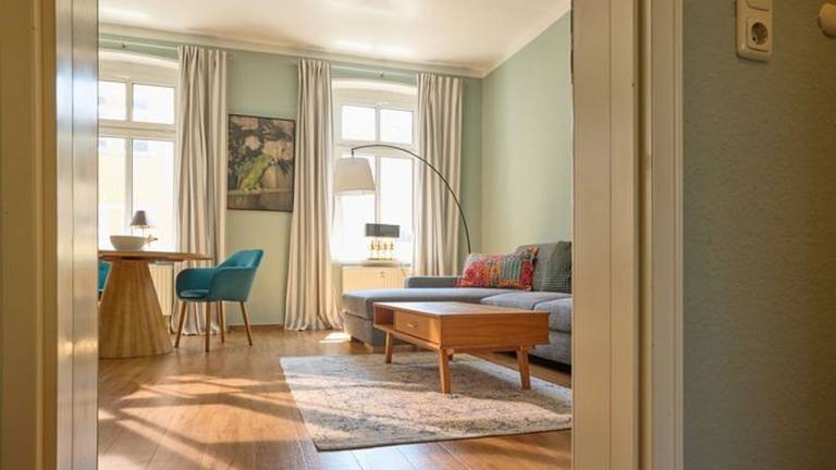 Ferienwohnung Schwerin