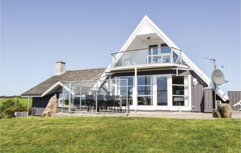 Hus Ebeltoft