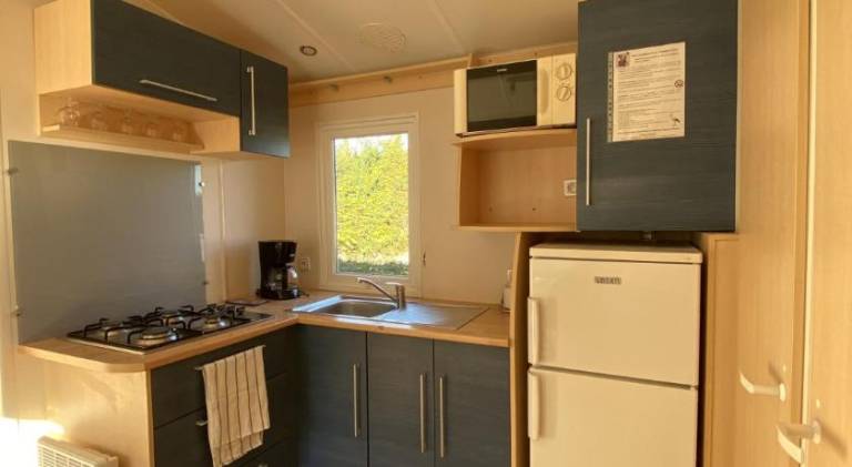 Mobile home PRES de Europa-Park — photo 2