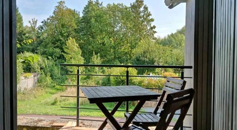 House with 1 room for 4 persons — photo 4
