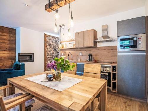 Apartmán Boletice