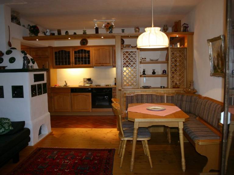 Ferienwohnung Sankt Lorenzen ob Murau