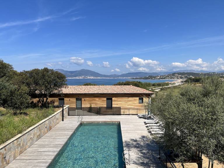 Villa Albitreccia