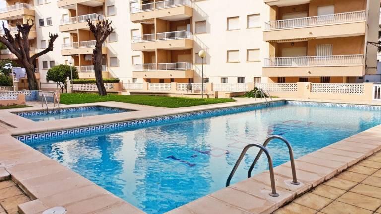 Apartamento Guardamar de la Safor