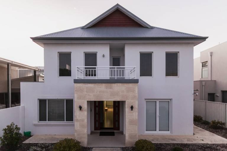 House South Fremantle