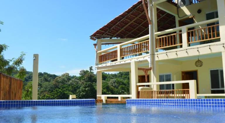 Hotel Cristal Mazunte — photo 4