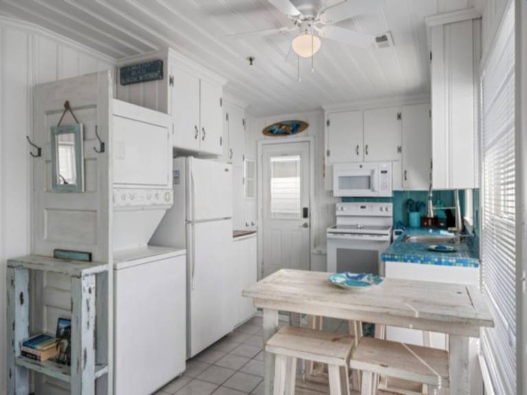 Child-friendly villa with terrace | Beach nearby | Pet-friendly — photo 4