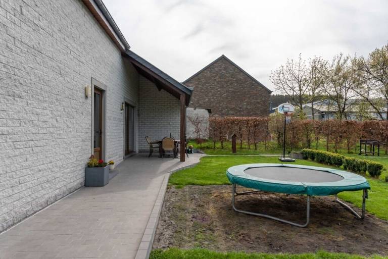 Cottage Bastogne