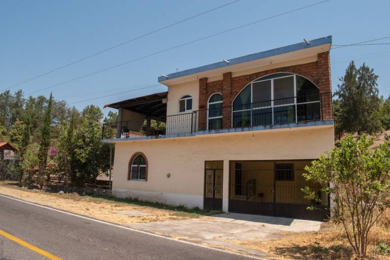 Apartment  Cofradía de Suchitlán