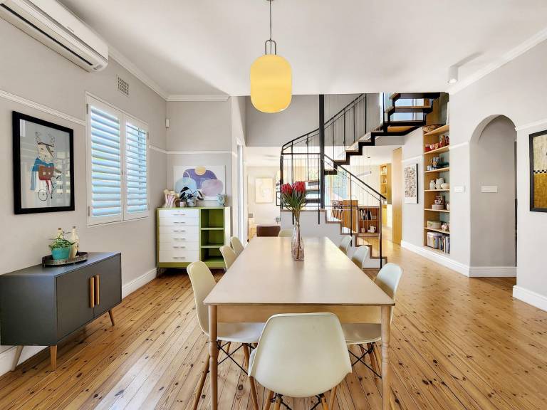 Vacation home with 4 rooms for 8 persons — photo 3