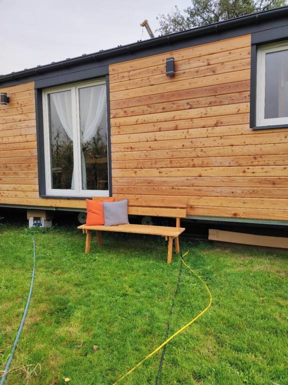 Ferienwohnung Mayrhof