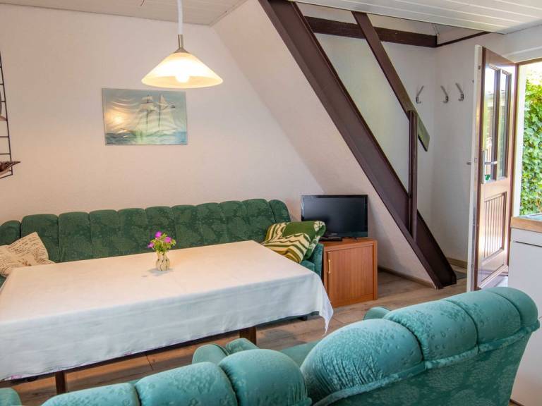 Ferienwohnung  Kröslin