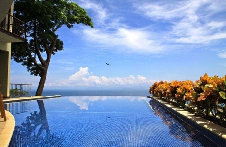 Villa Playa Blanca