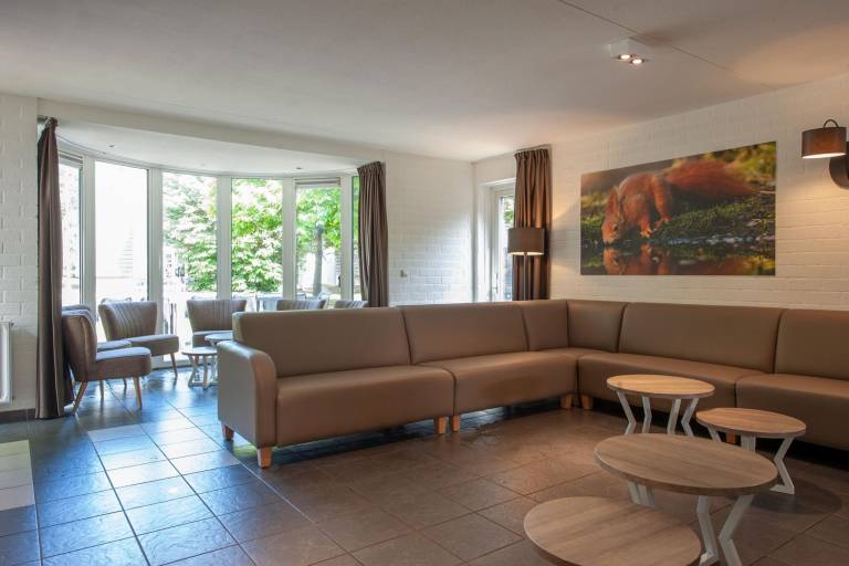 Ferienhaus Oosterhout