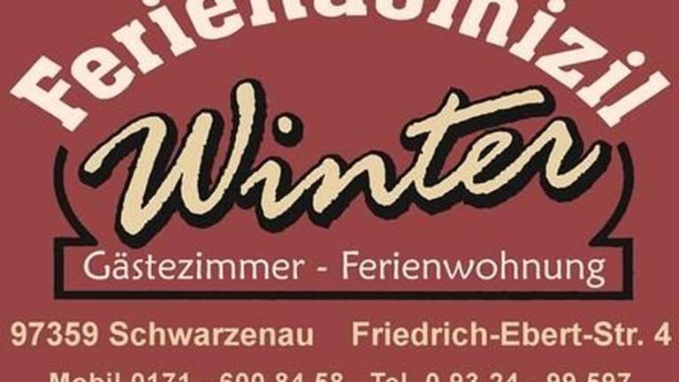 Ferienwohnung Nordheim am Main