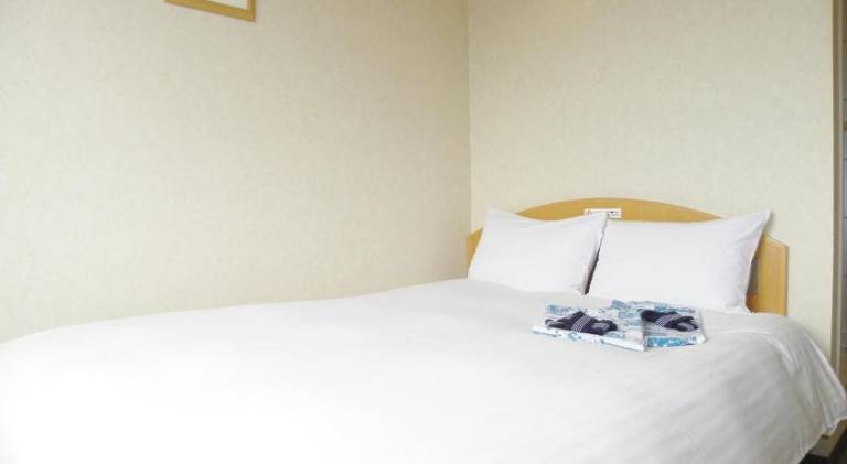 Yonezawa Hotel Vacation STAY 16072