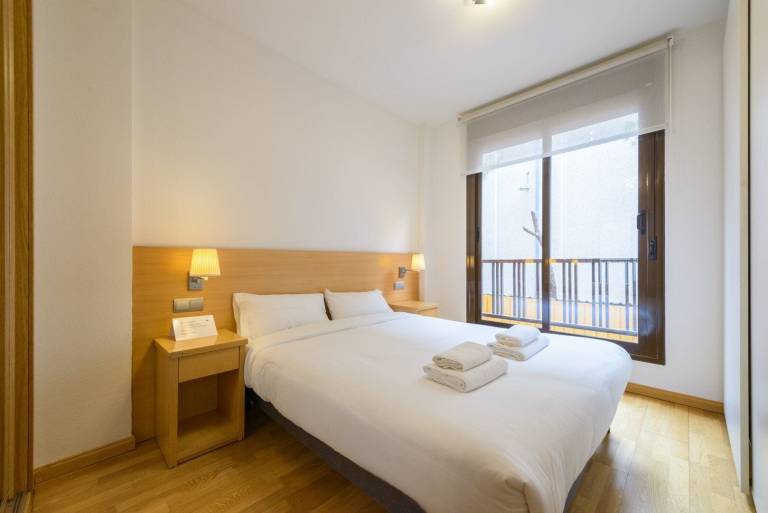 Apartamento Palomas