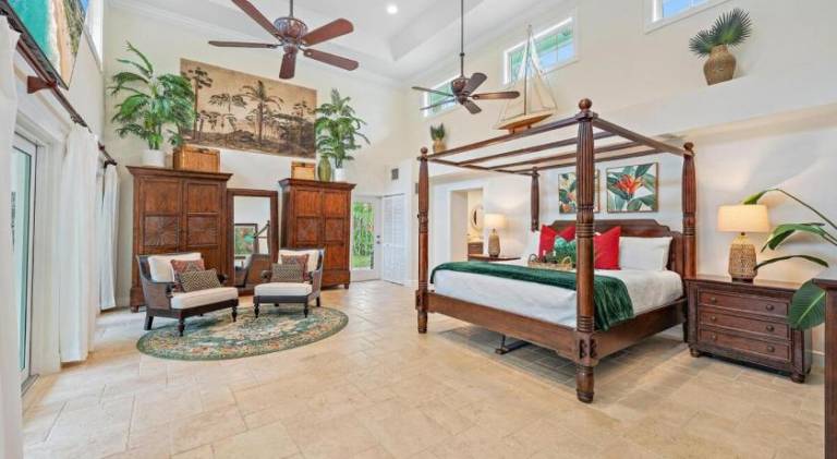 KonTiki Falls! Jupiter's Exclusive Private Resort — photo 2