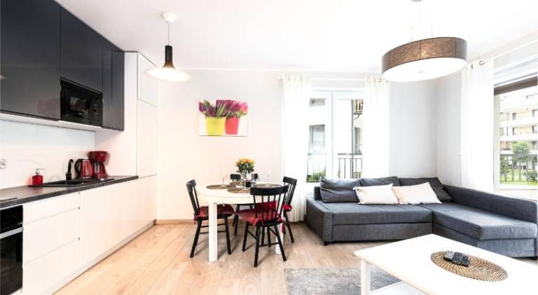 Rental apartment with pool — photo 3