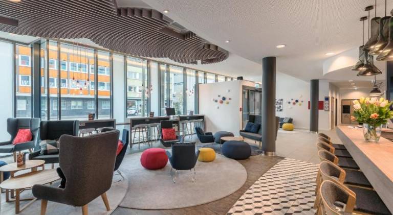 Holiday Inn Express Siegen By IHG — photo 3
