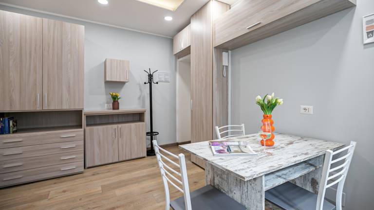 Apartment | City view in Milan, OH