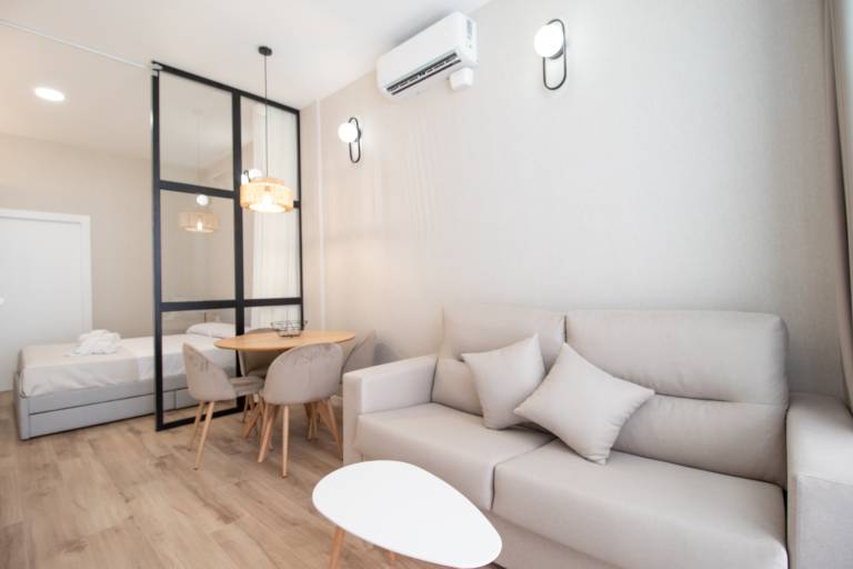 Estudio Valencia
