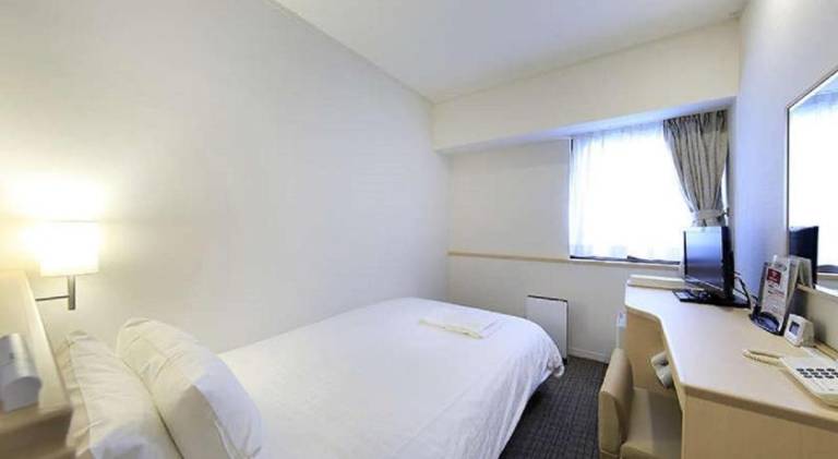 Koriyama Hotel Vacation STAY 45306