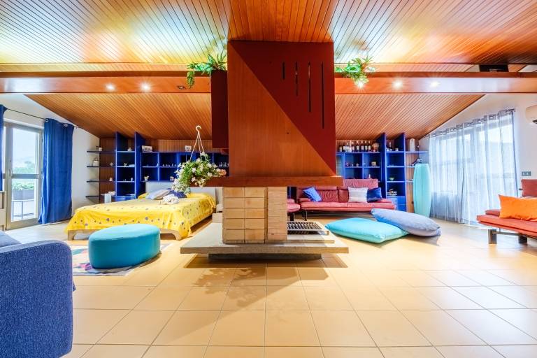 Appartamento vacanza Torregrotta