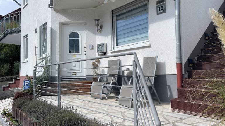 Ferienwohnung  Schwerte