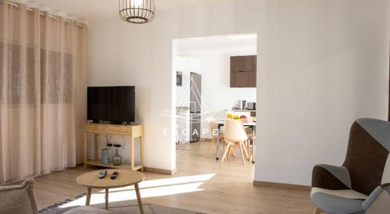 Fully equipped villa with yard | Dogs allowed — photo 2